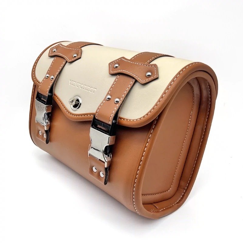 sacoche pour vélo fatbike électrique